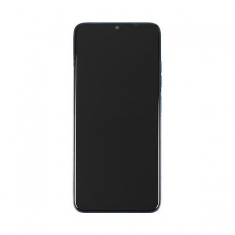 Смартфон Tecno Spark 10c 4/64Gb Meta Blue - фото 2