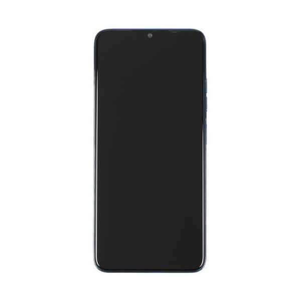 Смартфон Tecno Spark 10c 4/64Gb Meta Blue - фото 2