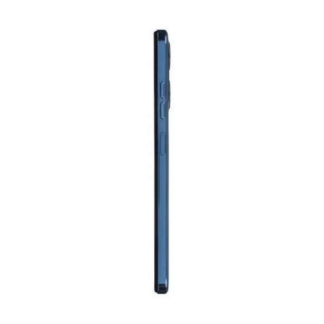 Смартфон Tecno Spark 10c 4/64Gb Meta Blue - фото 5