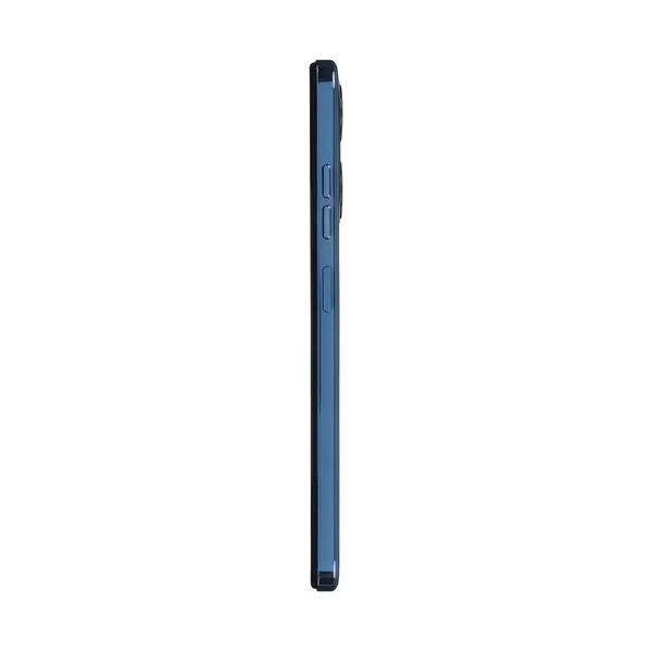 Смартфон Tecno Spark 10c 4/64Gb Meta Blue - фото 5