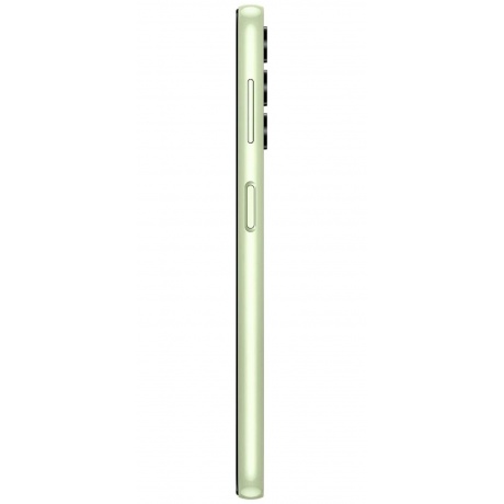 Смартфон Samsung Galaxy A14 4/128Gb (SM-A145FLGVCAU) Green - фото 6