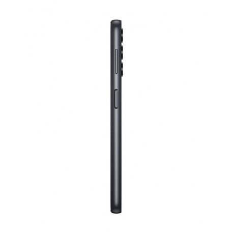 Смартфон Samsung Galaxy A14 4/64Gb (SM-A145FZKUCAU) Black - фото 8