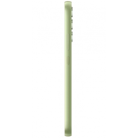 Смартфон Samsung Galaxy A34 6/128Gb (SM-A346ELGACAU) Green - фото 9