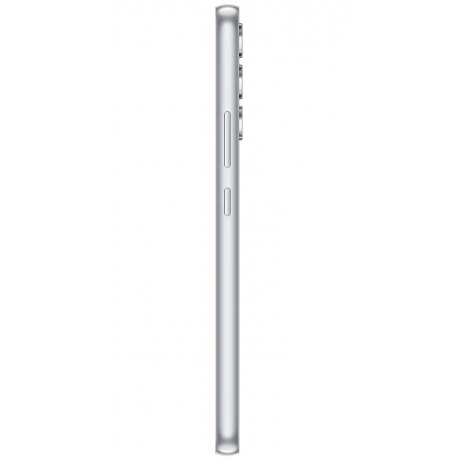 Смартфон Samsung Galaxy A34 8/256Gb (SM-A346EZSECAU) Silver - фото 9