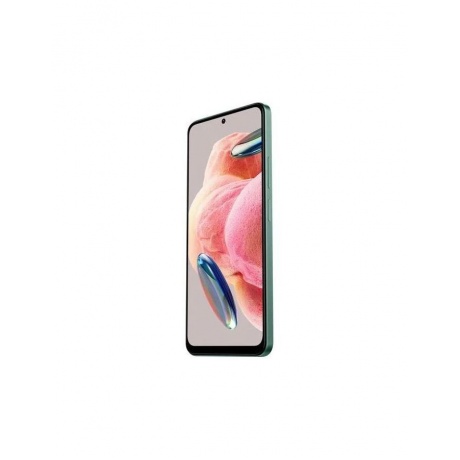 Смартфон Xiaomi Redmi Note 12 RU 6/128Gb Mint Green - фото 10