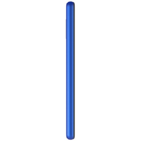 Смартфон INOI A52 Lite 32Gb Ocean blue - фото 4