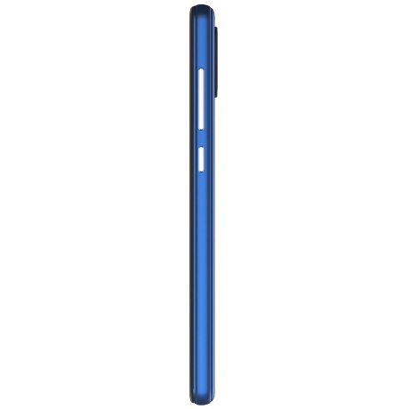 Смартфон INOI A52 Lite 32Gb Ocean blue - фото 5