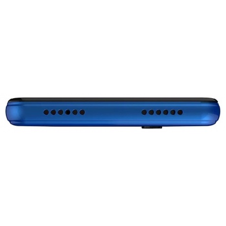 Смартфон INOI A52 Lite 32Gb Ocean blue - фото 6