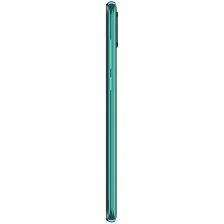 Смартфон INOI A62 64Gb Emerald Green - фото 4
