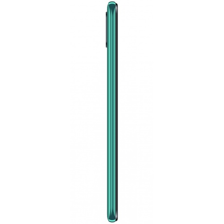 Смартфон INOI A62 64Gb Emerald Green - фото 5
