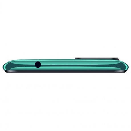 Смартфон INOI A62 64Gb Emerald Green - фото 7