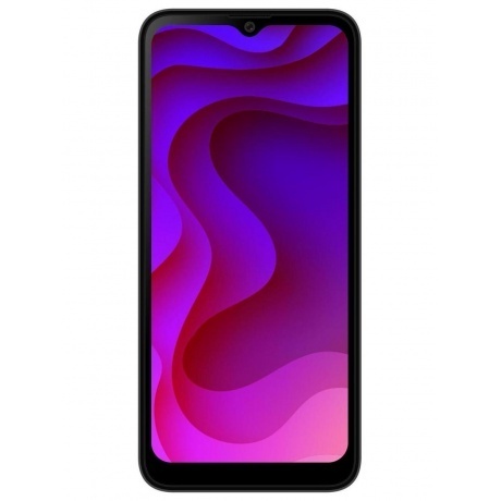 Смартфон INOI A72 4/128Gb NFC Deep Purple - фото 4
