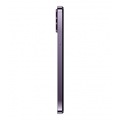 Смартфон INOI A72 4/128Gb NFC Deep Purple - фото 5