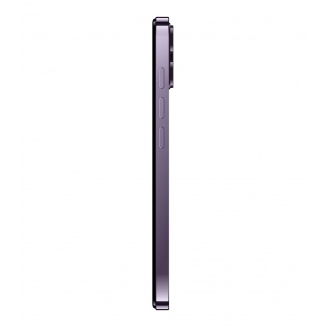Смартфон INOI A72 4/128Gb NFC Deep Purple - фото 6