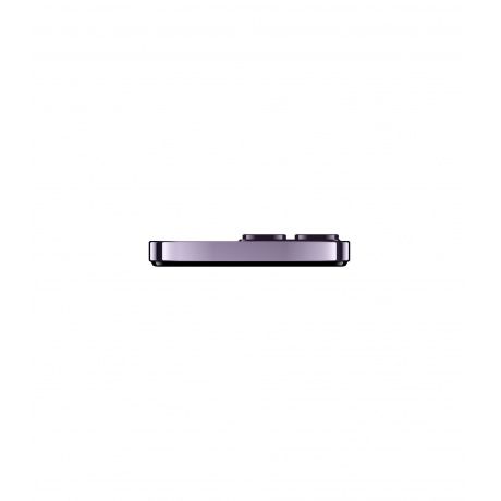 Смартфон INOI A72 4/128Gb NFC Deep Purple - фото 7