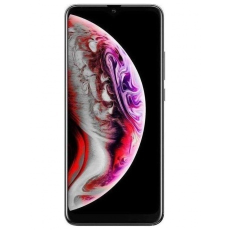 Смартфон INOI A83 6/128Gb Black - фото 2