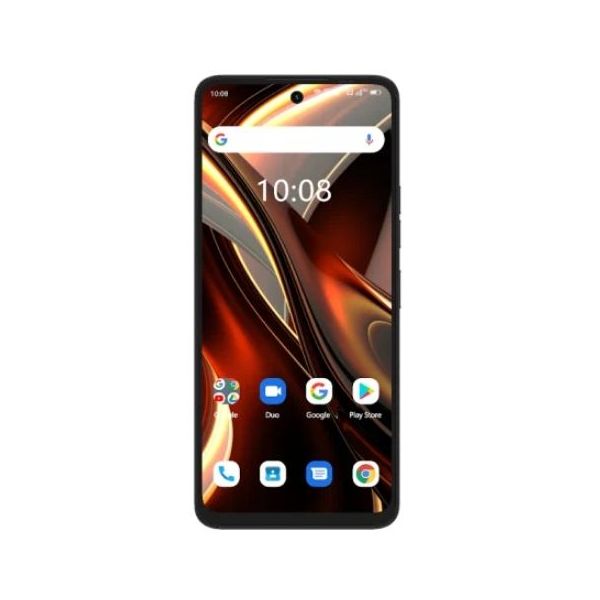 Смартфон Umidigi A13 Pro Max 5G 12/256Gb Black - фото 3