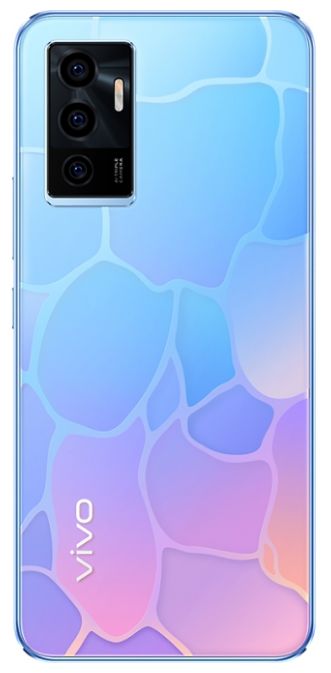Смартфон Vivo V2116 V23e 8/128Gb Dancing Waves - фото 3