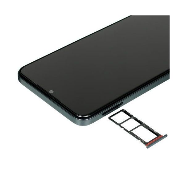 Смартфон Tecno POP 7 2/64Gb Black - фото 8