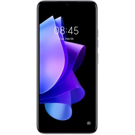 Смартфон Tecno POP 7 2/64Gb Purple - фото 2