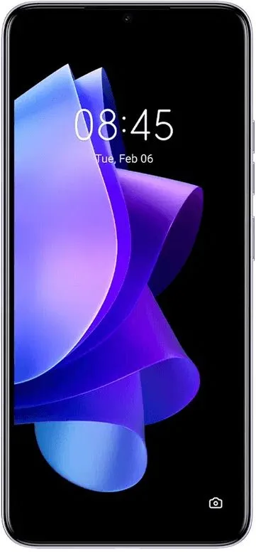 Смартфон Tecno POP 7 2/64Gb Purple - фото 2