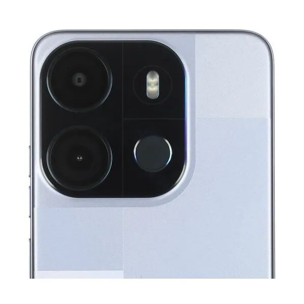 Смартфон Tecno POP 7 2/64Gb Purple - фото 7