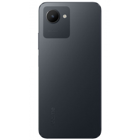 Смартфон Realme C30s 3/64Gb Black - фото 3