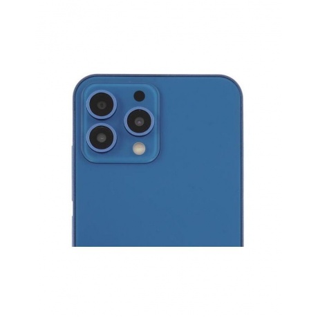 Смартфон INOI A72 4/64Gb NFC Midnight Blue - фото 10