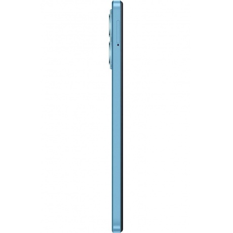 Смартфон Xiaomi Redmi Note 12 RU 6/128Gb Ice Blue - фото 4