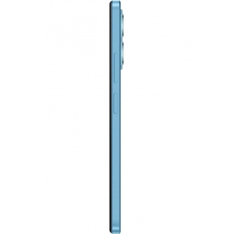 Смартфон Xiaomi Redmi Note 12 RU 6/128Gb Ice Blue - фото 5