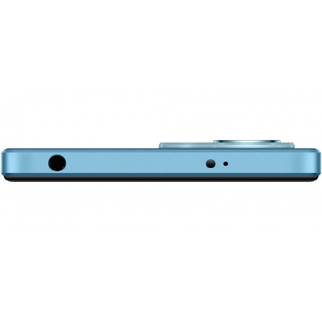 Смартфон Xiaomi Redmi Note 12 RU 6/128Gb Ice Blue - фото 6