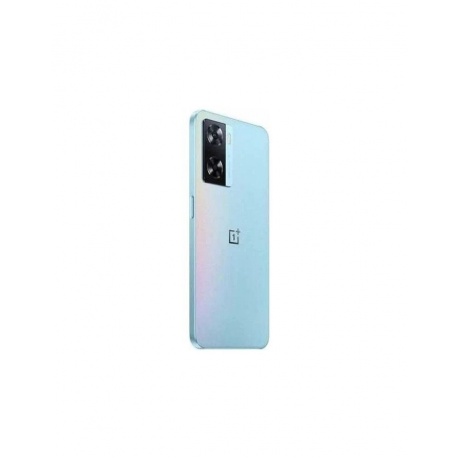 Смартфон OnePlus Nord N20 SE 4/64Gb Синий - фото 2