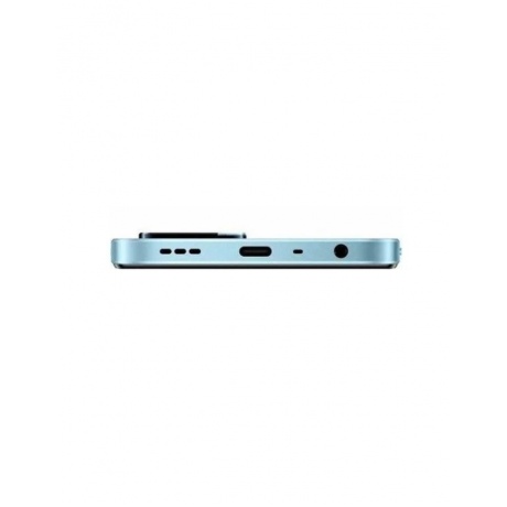 Смартфон OnePlus Nord N20 SE 4/64Gb Синий - фото 5
