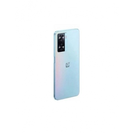Смартфон OnePlus Nord N20 SE 4/64Gb Синий - фото 6