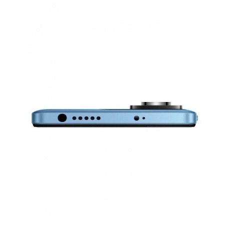 Смартфон Xiaomi Redmi Note 12S RU 6/128Gb Ice Blue - фото 11