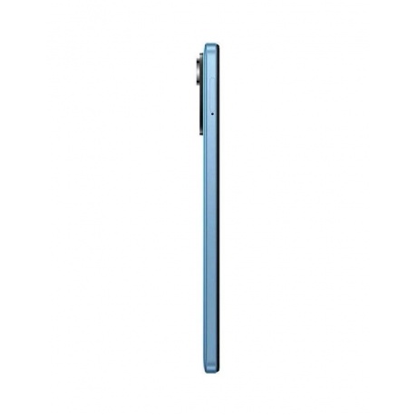 Смартфон Xiaomi Redmi Note 12S RU 6/128Gb Ice Blue - фото 9