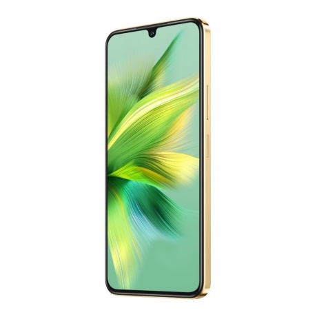 Смартфон Infinix NOTE 30i 8/256Gb Variable Gold - фото 2