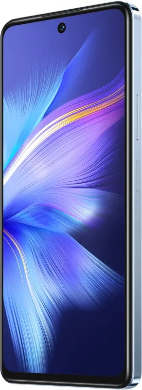 Смартфон Infinix NOTE 30 8/128Gb Interstellar Blue - фото 2