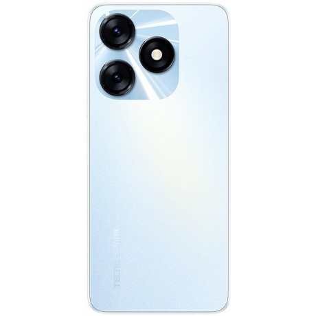 Смартфон Tecno Spark 10 8/128Gb Meta White - фото 3