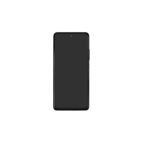 Смартфон Infinix Hot 30 4/128Gb Black - фото 6