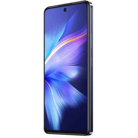 Смартфон Infinix Note 30 8/128Gb Black - фото 2