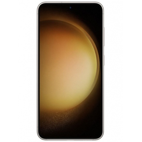 Смартфон Samsung Galaxy S23 8/256Gb (SM-S911BZEGCAU) Cream - фото 2