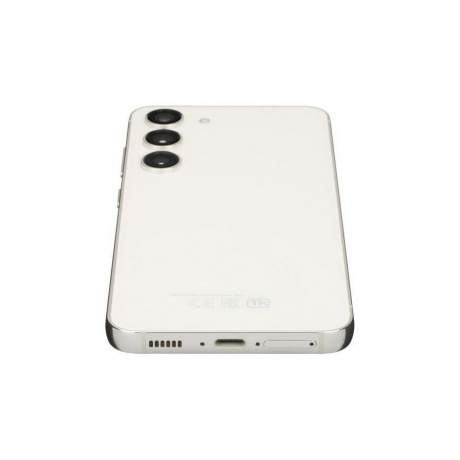 Смартфон Samsung Galaxy S23 8/256Gb (SM-S911BZEGCAU) Cream - фото 11