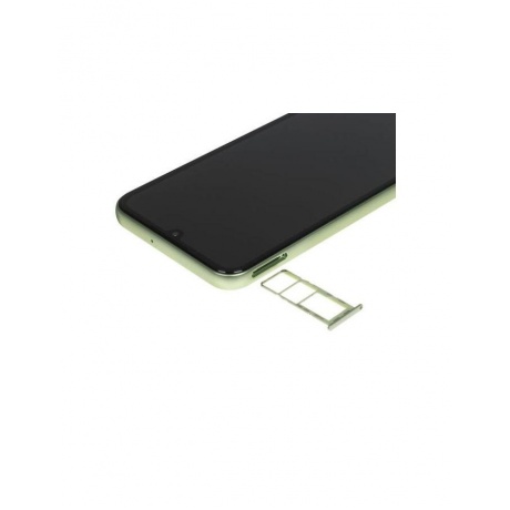 Смартфон Samsung Galaxy A24 4/128Gb Light Green (SM-A245FLGUMEA) - фото 12