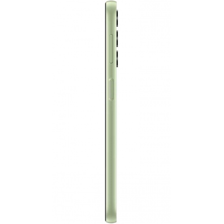 Смартфон Samsung Galaxy A24 4/128Gb Light Green (SM-A245FLGUMEA) - фото 9