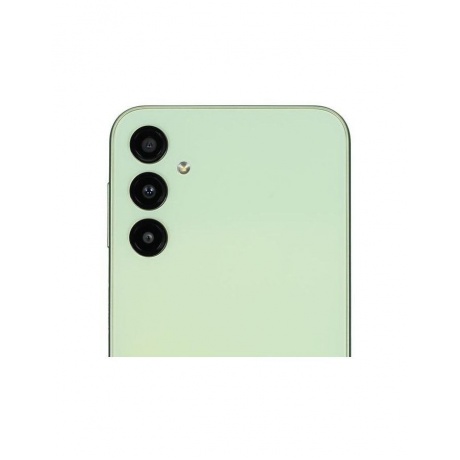 Смартфон Samsung Galaxy A24 4/128Gb Light Green (SM-A245FLGUMEA) - фото 10