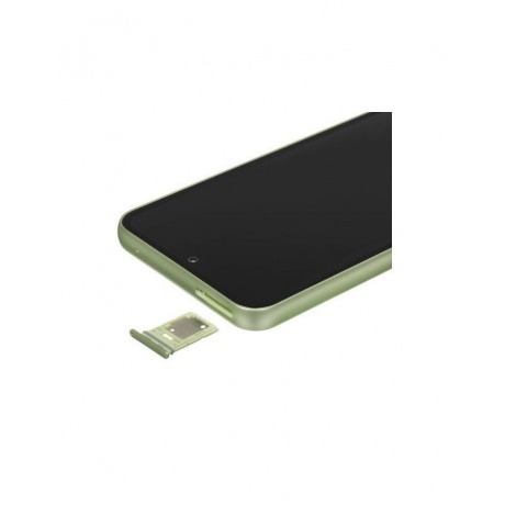Смартфон Samsung Galaxy A54 8/128Gb (SM-A546ELGCMEA) Lime - фото 10