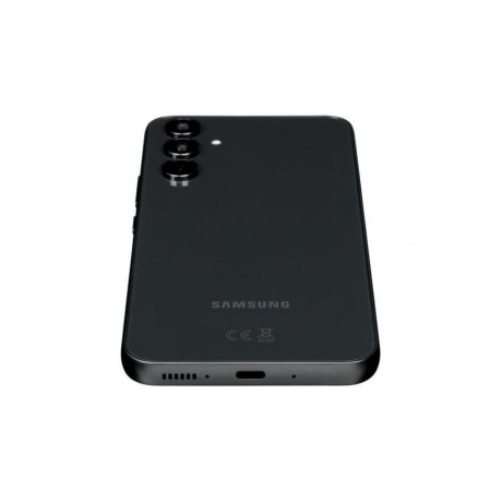 Смартфон Samsung Galaxy A54 8/128Gb (SM-A546EZKCMEA) Graphite - фото 7