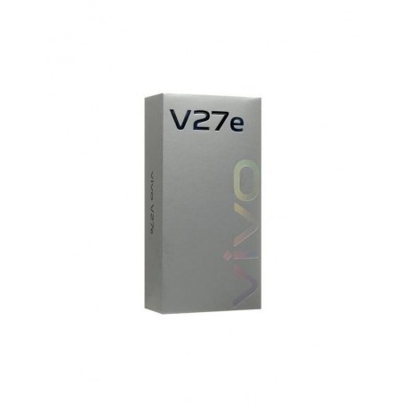 Смартфон VIVO V27e 8/128Gb Green - фото 13
