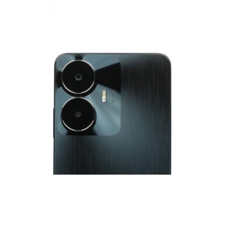 Смартфон Realme C55 6/128Gb Black - фото 12